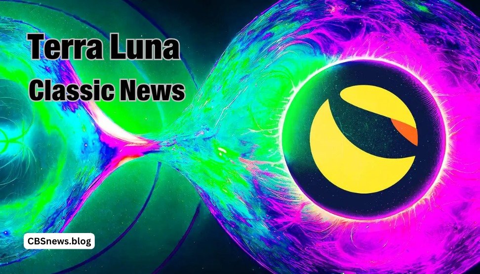 Terra Luna Classic News